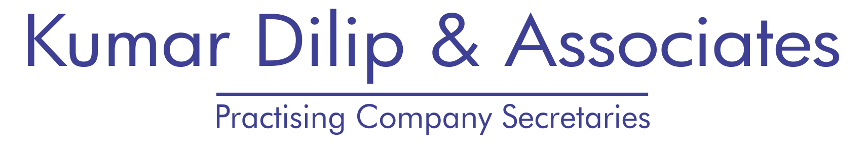 Kumar Dilip & Associates