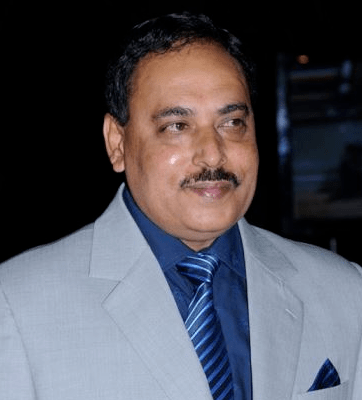 CA Bhuvi Kant