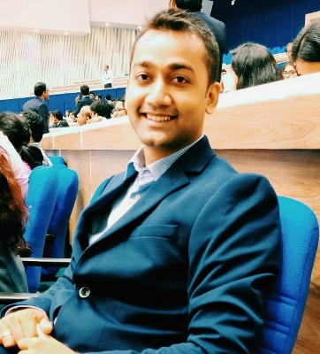CS Sunny Gupta